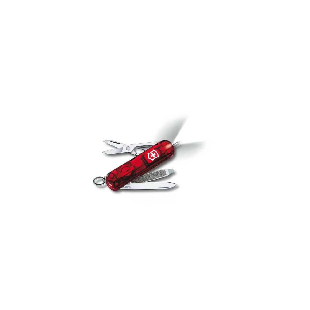 Navaja Victorinox Signature Lite - VI0.6226.T