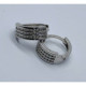 Par Aros de Oro - 3,10 +10$