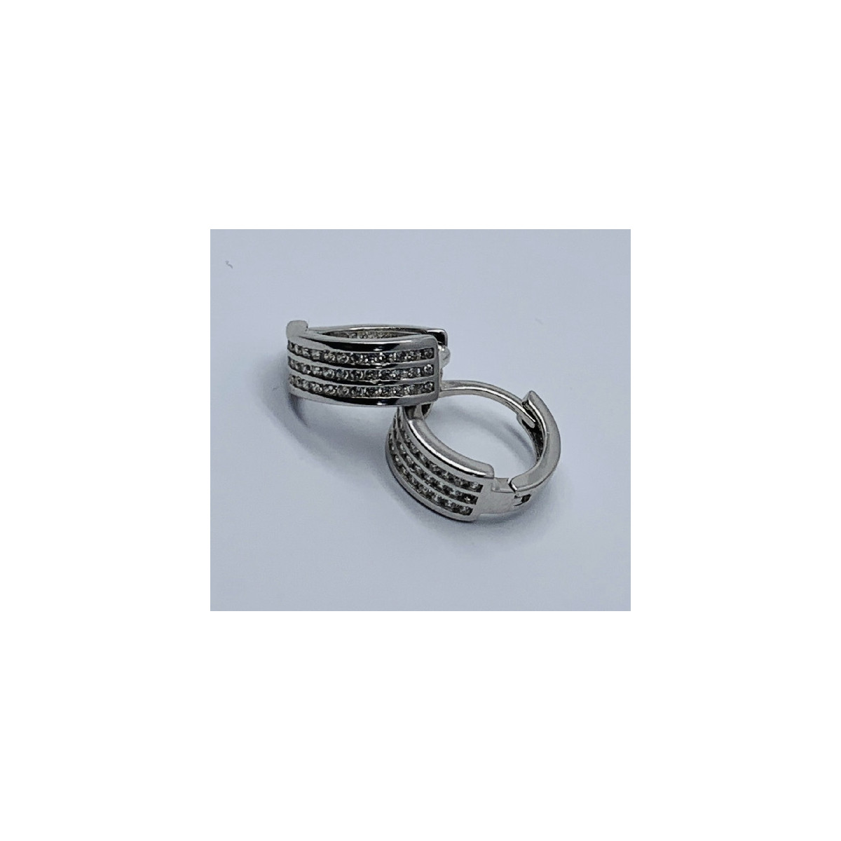 Par Aros de Oro - 3,10 +10$