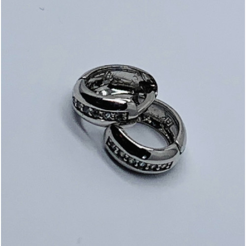 Par Aros de Oro - 1,50 +15$