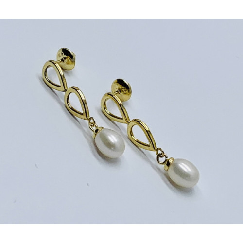 Par Aros de Oro - BR1606