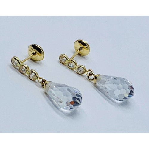 Par Aros de Oro - BR485.BC