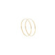 Par Aros Argollas de Oro - 409713 2,60 +20$