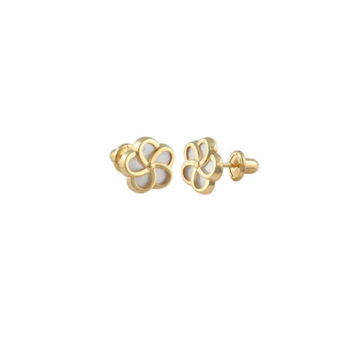 Par Aros de Oro - 526228
