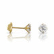 Par Aros Garra 2.5 mm Ref 7101/2.5 - 7101/2.5