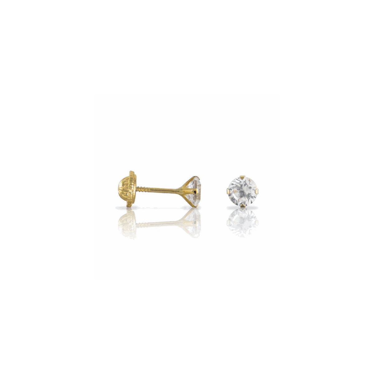 Par Aros Garra 2.5 mm Ref 7101/2.5 - 7101/2.5