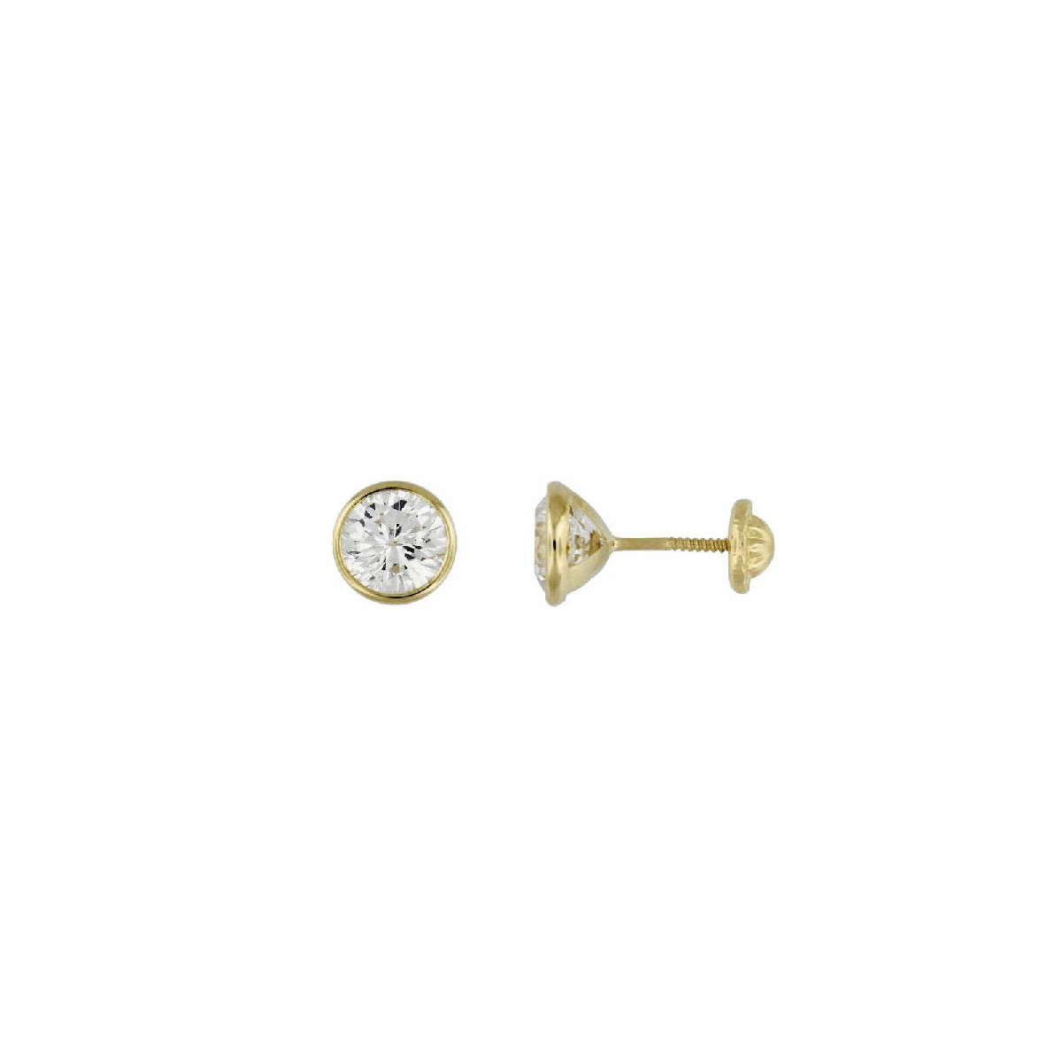 Par Aros Arendela 4 mm Ref 7599/4 - 7599/4