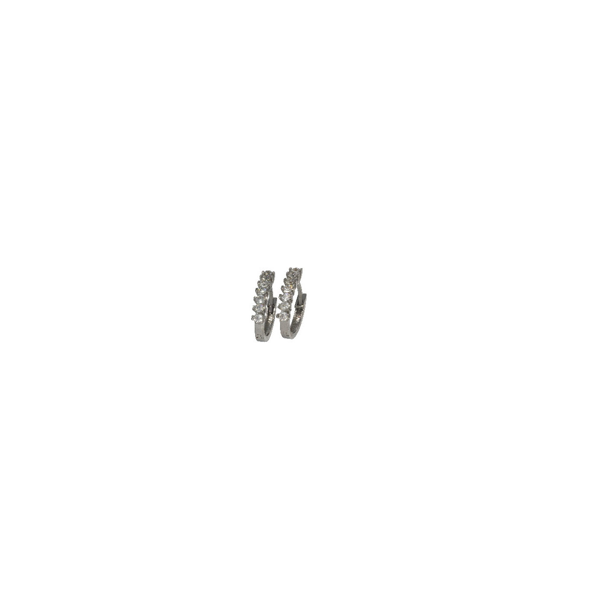 Par Aros Arogolla con Circones - 101TKP01543EB2,50+10