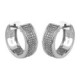 Par Aros Oro Brillante Argolla 0,44 Pts - 493411 0,44PTS