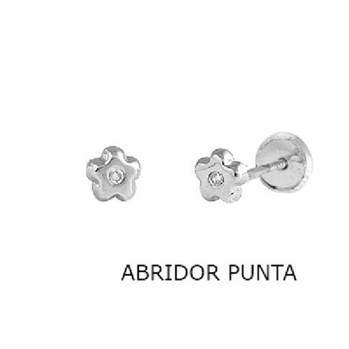 Par Aros Punto de Luz Diamante 0,02 Pts - 523795 0,02PTS