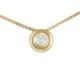 Pendiente Punto de Luz Diamante 0,10 Pts - 473389 0,10PTS