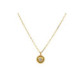 Punto de Luz de Oro Diamante - 18S167-DIA-0,05