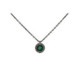 Gargantilla Roseta de Oro Diamante Esmer - KL018975 0,06 0,11