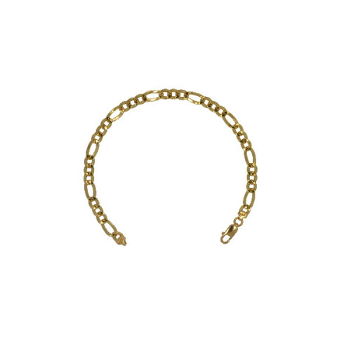 Pulsera de Oro - 2,50 +5$