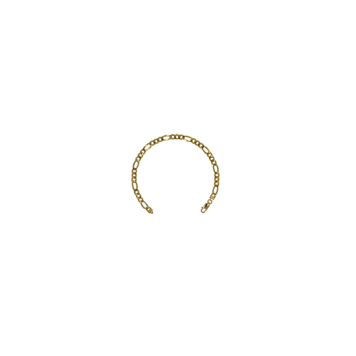 Pulsera de Oro - 2,50 +5$