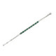 Pulsera Media Tenis de Oro Diamante Esme - BC050429-118 ESM PEQ